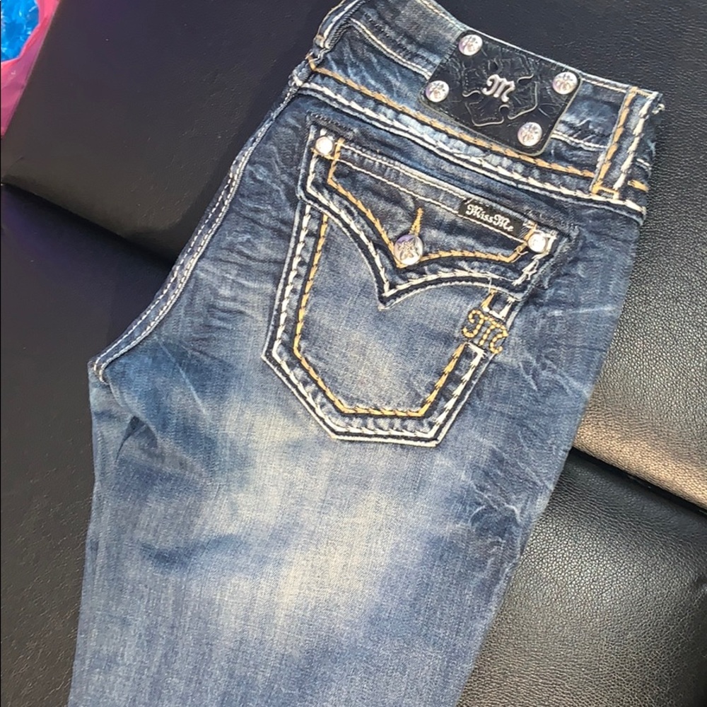 MISS ME JEANS ( new )
